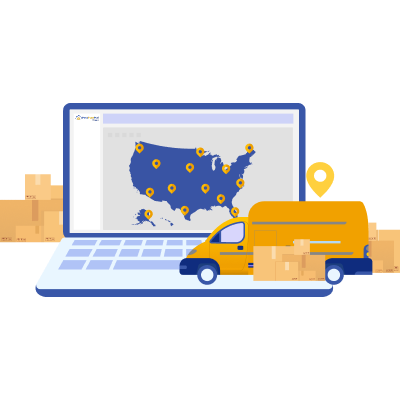 Saved Addresses & Address Book