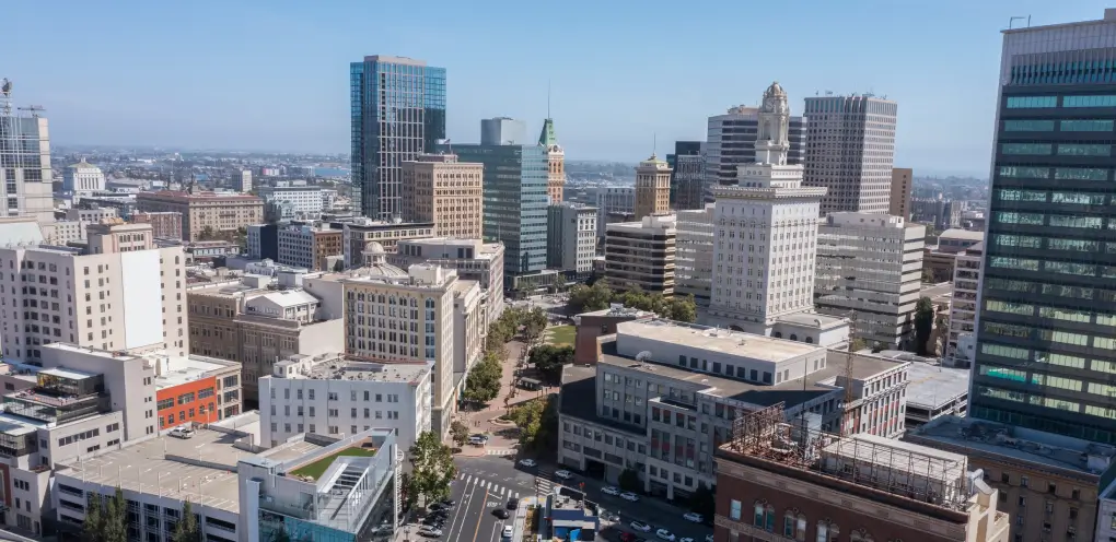 Oakland