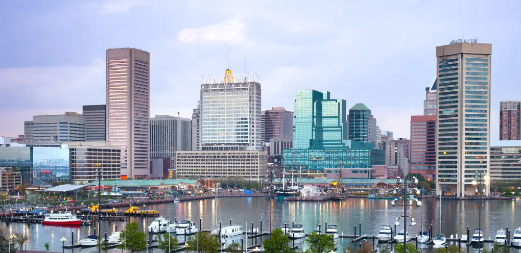 Baltimore