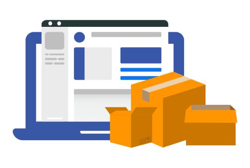 Organization Illustration