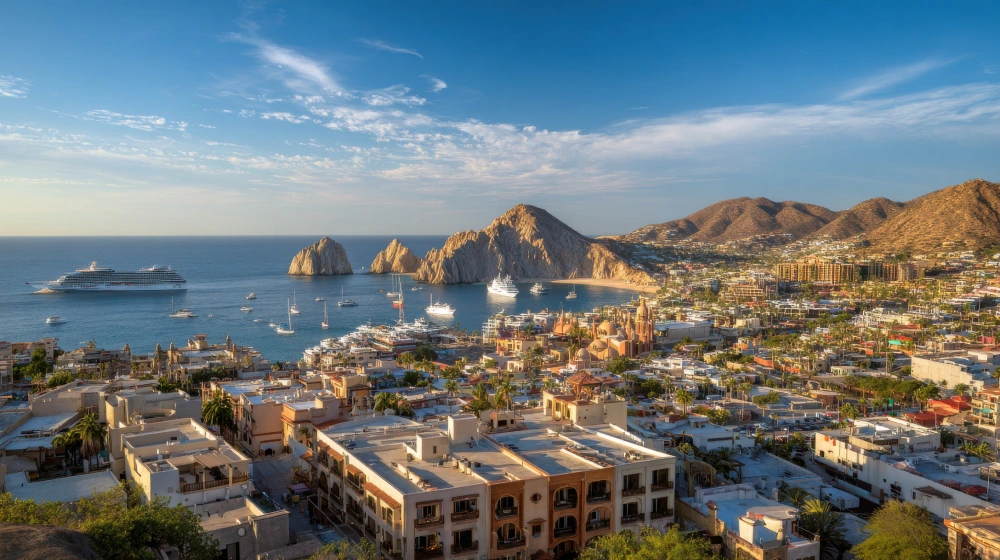 Cabo San Lucas