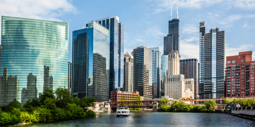 Chicago - S Western Ave