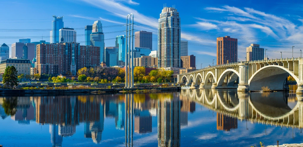 Minneapolis