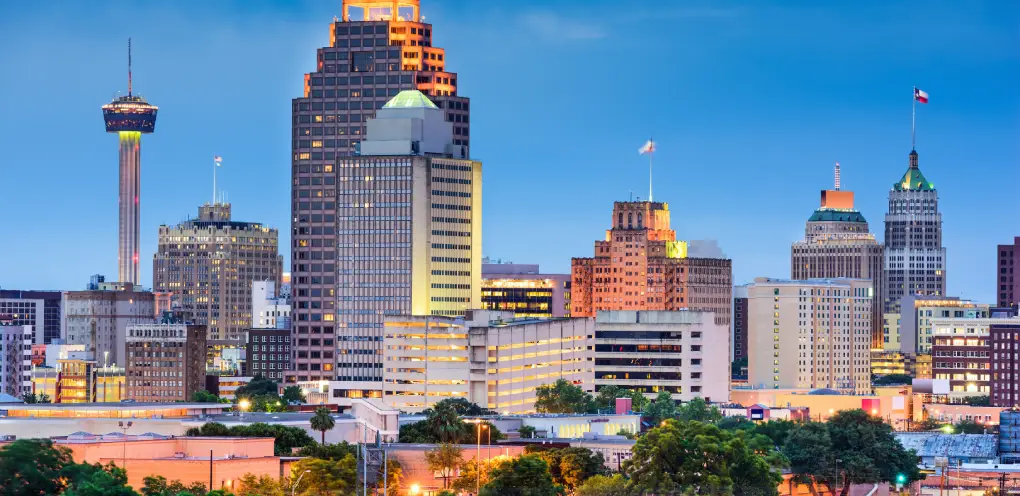 San Antonio