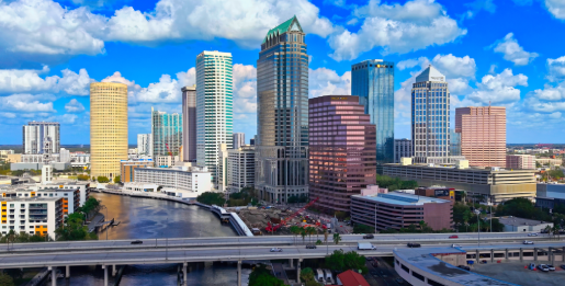 Tampa