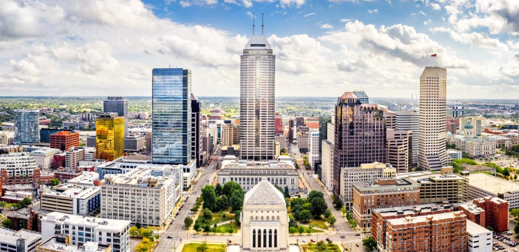 Indianapolis